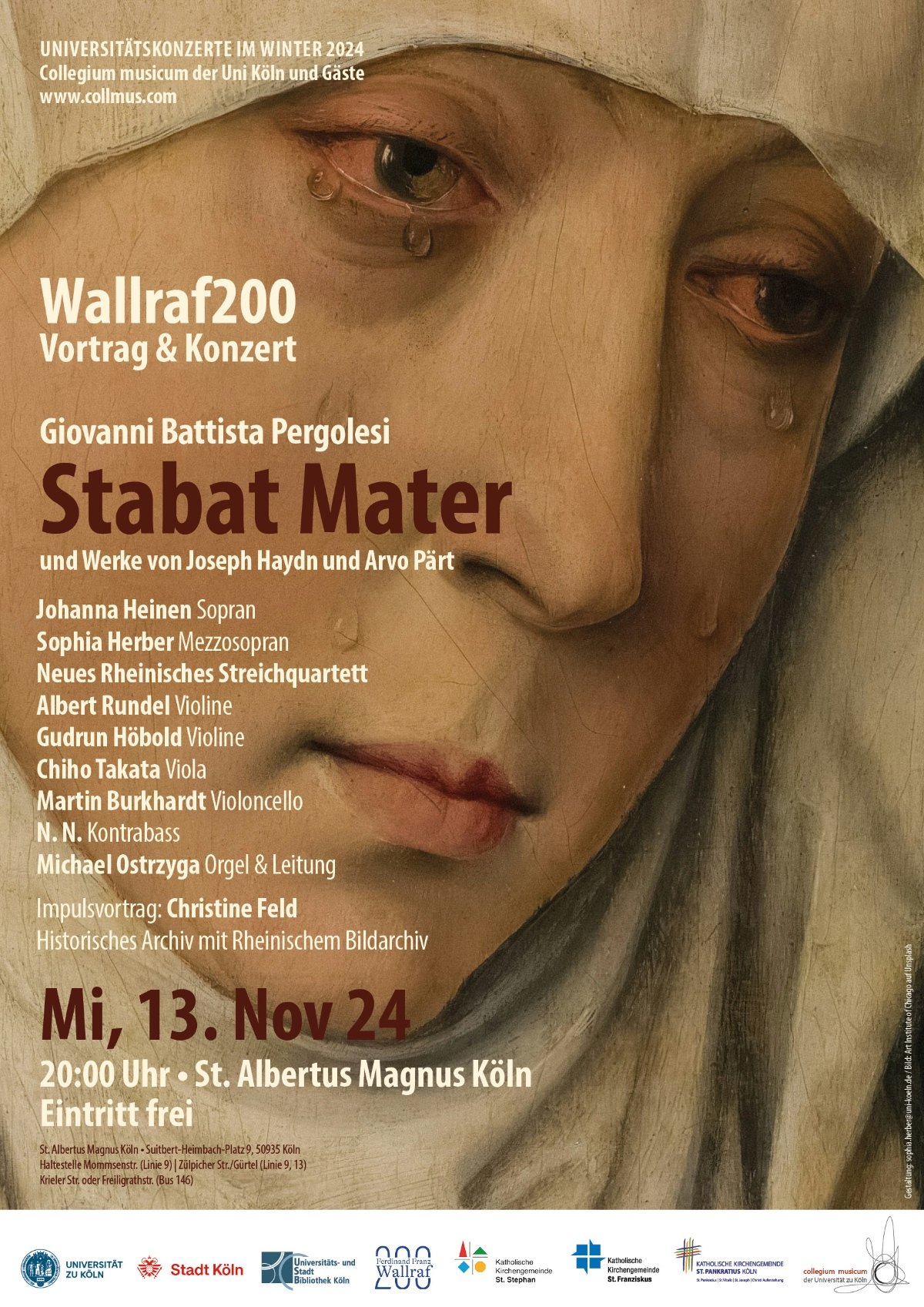 Plakat_Stabat Mater