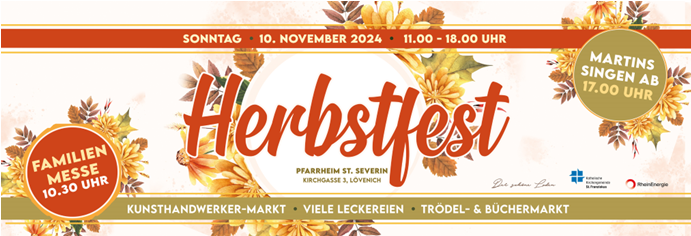 Herbstmarkt Slider